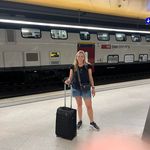 Margo Phillips - @margophill - Instagram