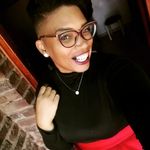 Margorie Phillips - @margoriephillips - Instagram