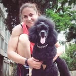 Циля - @margopierre - Instagram
