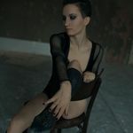Margarita Polly - @margopolly - Instagram