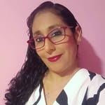 Raquel Dp - @margotdominguezponce - Instagram