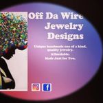 Margo  B. Poole, MSOL - @offdawirejewelry - Instagram