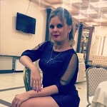 Маргарита Постернак - @margo_posternak - Instagram