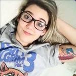malena_city - @margo_potter1 - Instagram