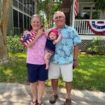 Margo McCoy Powell - @ogrampowell - Instagram