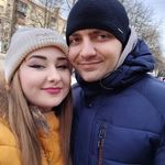 Маргарита Ткачук - @margo_princess___ - Instagram