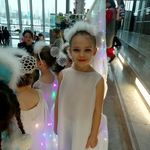 маргаритка - @margo_princess_star - Instagram
