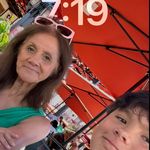 Margo Ramos - @geandma224 - Instagram