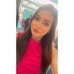 Margot Ramos - @margozinharamos - Instagram