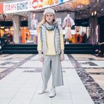 Маргарита Смагина - @margo_ray_of_light - Instagram