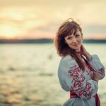 Зина Турова - @margoray80 - Instagram