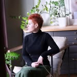Маргарита - @margo.rays - Instagram