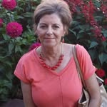 Margo Eagan Ray - @margonm05 - Instagram