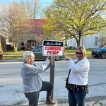 Margo Ray Rams - @margorams55 - Instagram