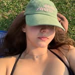 Rayani Marchette - @ray_margo - Instagram