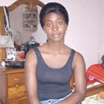 Margo Raymonde Simog - @margoraymondesimog - Instagram