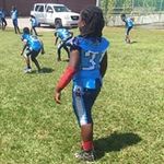 Margo Reed Jr. - @reedjr.margo - Instagram