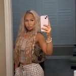 Margo Sheppard - @missmargoreese - Instagram