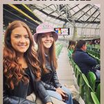 Margo O Reilly - @oreillymargo - Instagram