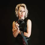Margo Rey - @margoreyphotography - Instagram