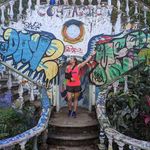 Margo Reyes - @mtigger3 - Instagram