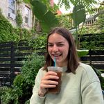 Margot Rice - @margotrice - Instagram
