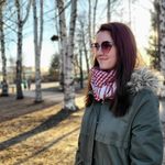 Маргарита - @margo_riched - Instagram