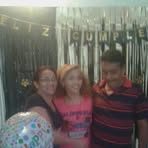 Margo Rivas - Facebook