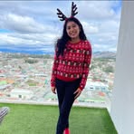 Margo Rivas - Facebook