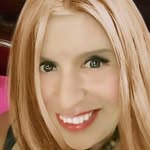 Margo Rivas - @ogram1623 - Instagram