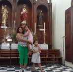 Margo Rosario Rivas - Facebook