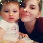 Margo Rivera - @margaux.again - Instagram