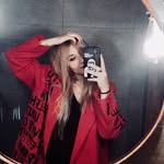 Margo Rivera - @8uhhh_guh - Instagram
