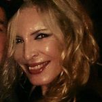 Margó Miss Rock - @margomissrock - Instagram