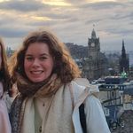 Margo - @margoroelants - Instagram