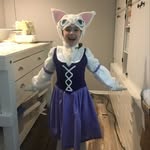 Margot Rollins - @missmargotrollins - Instagram