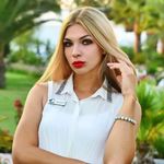 Марго - @margo__romanova - Instagram
