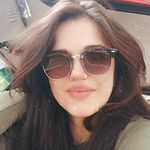 Margo Romanyuk - @romanyukmargo - Instagram