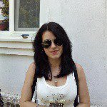 Margo Romanyuk - @margoromanyuk - Instagram