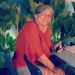 Margarida Costa Rosas - @margorosas - Instagram