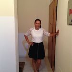 Margo Rosa Augusto - @margorosaaugusto - Instagram