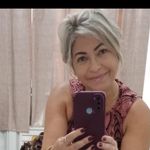 Margô Rosalvo - @margorosalvo - Instagram