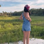 Kali Houk - @margo_rosse - Instagram