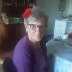 Margo Ross - Facebook