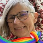 Margo Ross - @elin112458 - Instagram