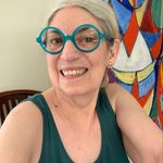 Ruth  T - @margoross - Instagram