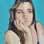 Margherita Rossi - @margorossi_art - Instagram