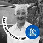 Margo Russell - @fegep49853 - Instagram