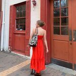 Margo Russell - @margos.cl0thes - Instagram