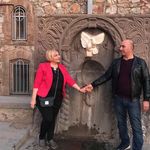 Margo Zakaryan - @zakaryanmargo - Instagram